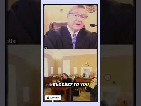 🔥 Judge DESTROYS the “Paperwork Defense” — “That’s Not a Contract, It’s Nonsense!” 💣