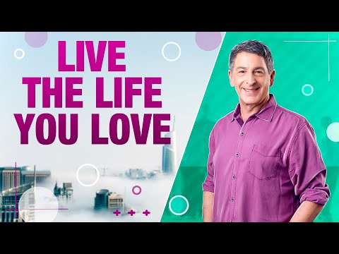 The Quickest And Easiest Way To Live The Life You Love