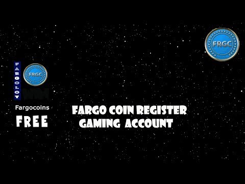 Best Online Earning Site - How to Register FARGOCOIN Sign Up