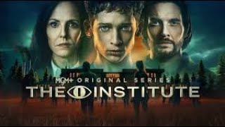 THE INSTITUTE | Season1 - Ep1 | Latest Movie