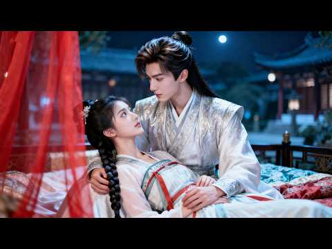 She Was a Lowly Palace Maid,Until the Prince Claimed Her Heart as His Forever!