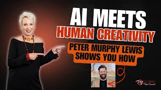 Level Up Your Marketing: Real-World AI Strategies with Peter Murphy Lewis