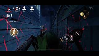 Toxic HACKER Fails His Team | Dead by Daylight: Mobile
