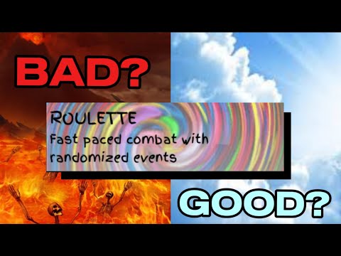 Jujutsu Shenanigans Roulette: The Good, The Bad, The Players