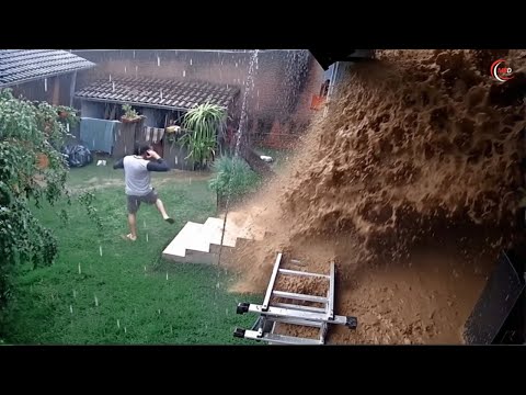 75 Most Massive and Dangerous Waves Ever Caught on Camera
