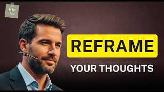 A 15-Minute Guide to Reframe Your Thoughts & Find Your Path (Listen Daily) | Ryder Finn