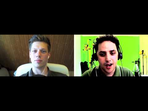 Authority Blog Profits Review - Jan Koch interviewing Sergio Felix