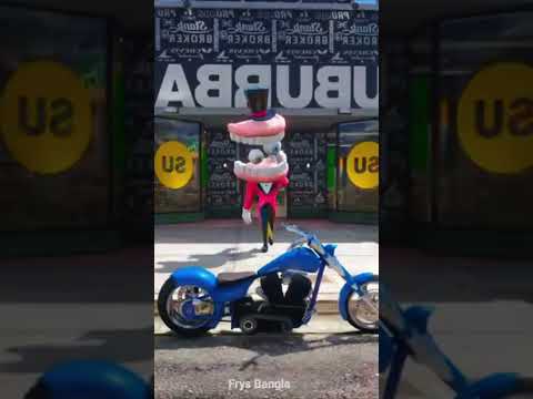 আই লাভ ইউ বন্ধু GTA.V #shorts  #fact #bangla #mayajaal #ytshorts #cartoon #gta5