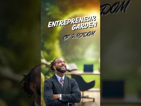 Entrepreneur Opening