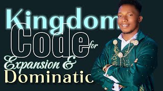 Kingdom code for Success