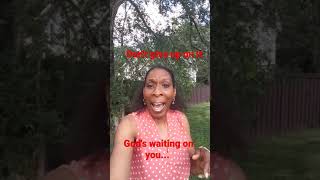 BUT DID YOU ASK...AGAIN? #weeklypropheticword #prophetic #breakthroughword