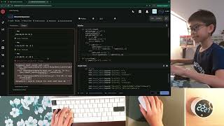 Codewars | Python | HHKB Type-S | 40 min real time | no talking | EP-105 | 3 kyu Challenge Solved!