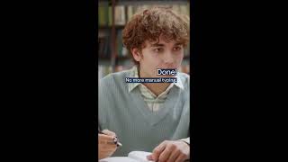 FREE AI Tools for MS Word & Excel 💻 | ChatGPT + Copilot Magic for Students 🇮🇳 #Shorts”