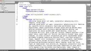 How Useful Is The CSS :target Selector?