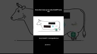 GPT saves me! #chatgpt #codememes #viralvideo #shorts #funny #coding #youtubeshorts #chatgpt4 #code