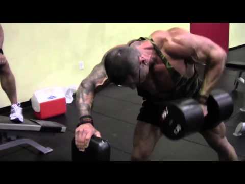 Bodybuilders in stringer tanks, part 4