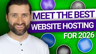 Best web hosting 2025 | Affordable hosting with a free domain!