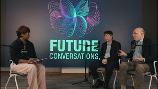 Future Conversations | Race, Research and The Future of Microbiome Medicine