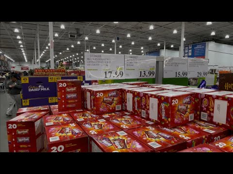 COSTCO RICHMOND Deals, OCT 2025