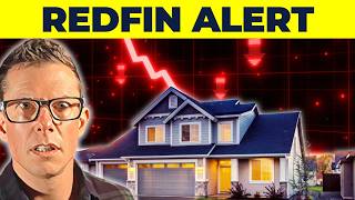 Housing Market Alert: Redfin's Shocking New Data