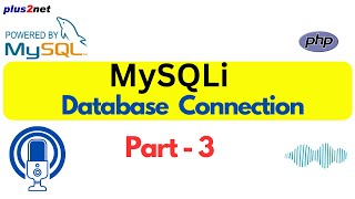 Establishing MySQL Connections Using PHP MySQLi #mysqli #mysql #phpmysql #php #databaseConnection