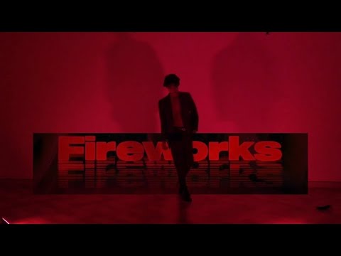 DH CREW | I'm The One (불놀이야) - ATEEZ | Dance Cover | Solo Project by INDRA | Indonesia