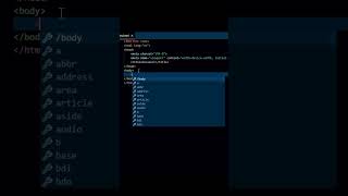 HTML ke 5 tag jo beginner ko jarur aane chahiye! #Coding #Beginners#codingmemes#htmltags #WebDevfun
