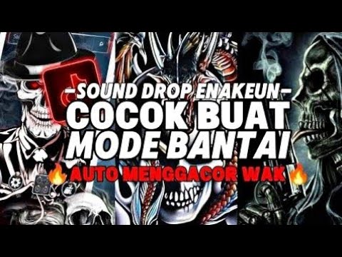 DJ DROP ENAKEUN X MASHUP V29 SOUND JJ MENGKANE FULL BASS COCOK BUAT SANTAI VIRAL TIKTOK TERBARU 2026