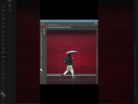 How to Remove unwanted people #shorts #photoshop #viral