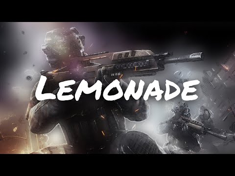 Lemonade - CODM Montage 2 | Shotgun x Sniper