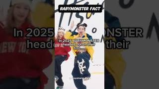 #FunFacts #KDramaFacts #BtsFacts #BABYMONSTER #KoreanFacts #kpop #DidYouKnow #FactOfTheDay