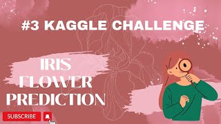 Iris Flower Classification | Beginner ML Project Explained with Real-World Analogies + Deep EDA