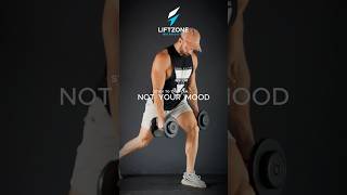 The best workout app #liftzoneworkouts #ios