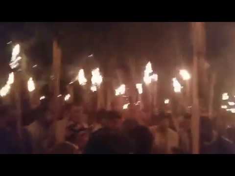 दिवाली - 2019 उत्सव परगना धार-चाँदना में - 02