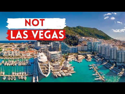 How A Tiny European Country Got Rich from Gambling