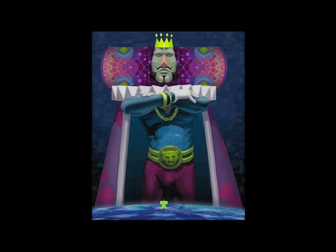 Katamari Damacy: Ps2 Emulation