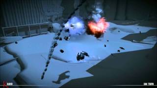 K-Glider (CryEngine 3 Flowgraph Prototype)