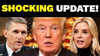 🚨General Flynn WARNS Trump as Election Auditor EXPOSES Ghost Votes CHEATING!