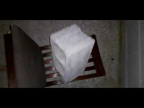 Chair Murder
