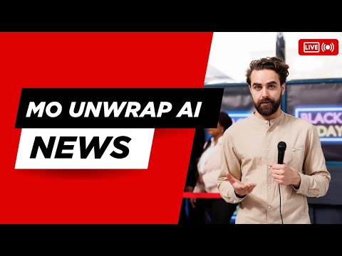 AI evolution in the past few months: News summary