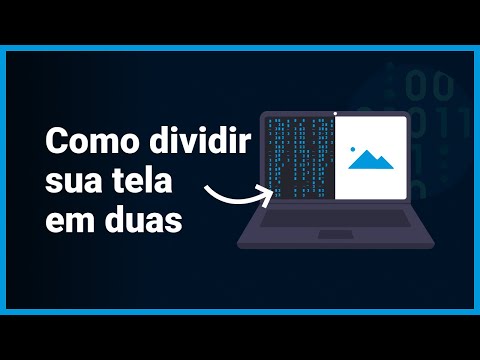 Best Windows Shortcut to Split Screen