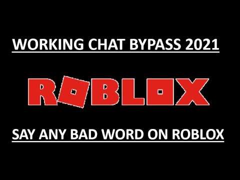 [Still Works] Roblox Chat Bypasser 2021 | Works on Any Game