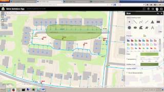 Web Appbuilder for ArcGIS 10.3