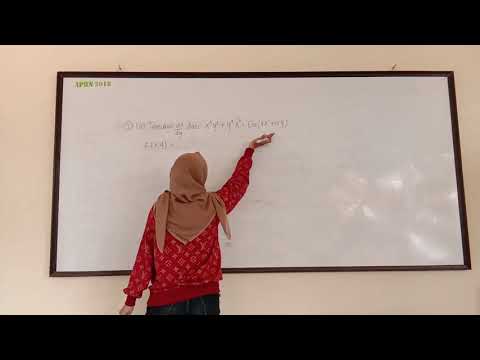 Project Uas Kalkulus Rizma Berliana
