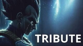 VEGETA TRIBUTE | "ONE LAST FINAL FLASH (ACOUSTIC)" | SON BROKU | PROD 52BLU