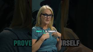 Stop Seeking Validation — Mel Robbins on True Self-Worth