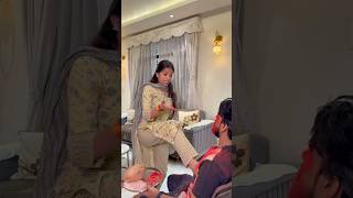 Behan to naraj ho gyi 😂 #shorts #funny #comedy