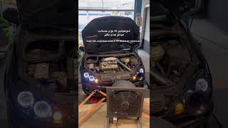 آره دایی اینطوریاست👌🏻#پژو #206 #لوازمی