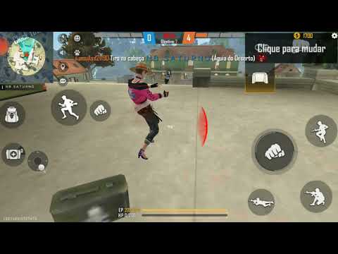 1v1 visão nb