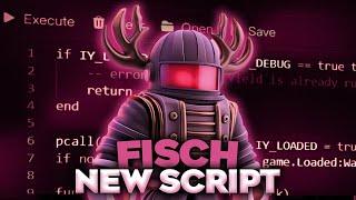 [NEW 2026] Fisch Script | Fisch Script Pastebin with New Fisch Script for Enhanced Gameplay